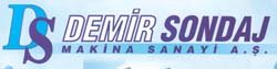 Demir Sondaj Mak San Aş