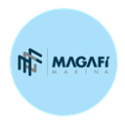 Magafi Makina Enerji Biliş. İnş. Taah. Üretim İth.San. Ve Tic.A.Ş.