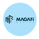 Magafi Makina Enerji Biliş. İnş. Taah. Üretim İth.San. Ve Tic.A.Ş.