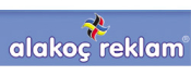 Alakoç Reklam İnş.Taah. İth. İhr. San. Tic. Ltd. Şti.