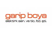 Garip Boya Elektrik Sanayi Ve Tic.Ltd.Şti