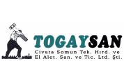 Togaysan Civata Somun Teknik Hırdavat Ve El Aletleri Ltd.Şti.