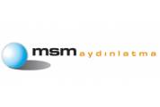 Msm Aydınlatma San. Tic. Ltd. Şti.