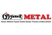 Yanar Metal Ltd. Şti.