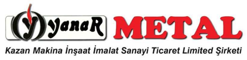 Yanar Metal Ltd. Şti.