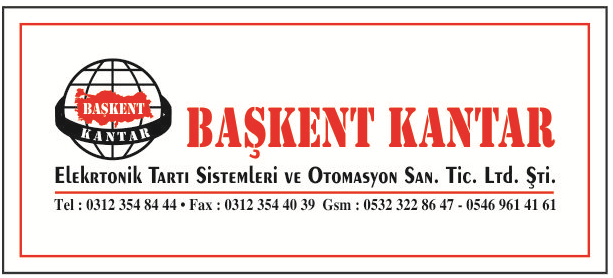 Başkent Kantar