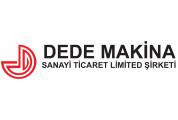 Dede Makina San. Tic. Ltd.Şti.