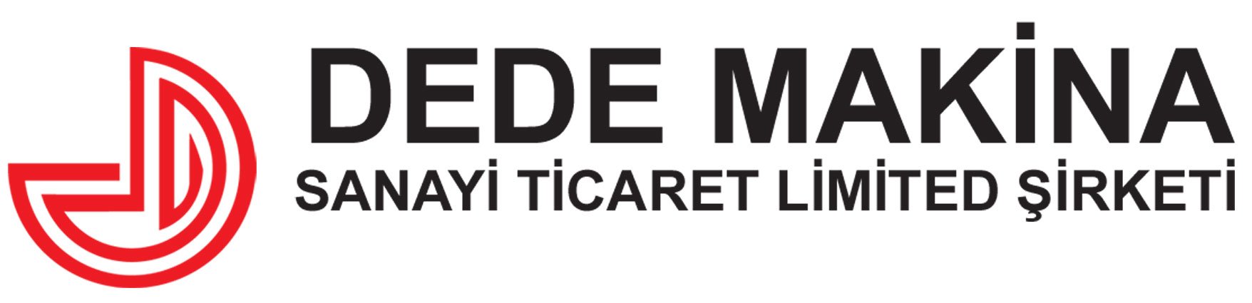 Dede Makina San. Tic. Ltd.Şti.