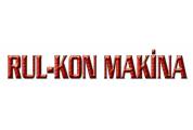 Rul-Kon Makina San.Ve Tic Ltd. Şti.