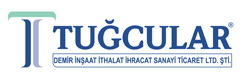 Tuğcular Demir İnşaat.San Tic. Ltd. Şti