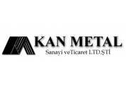 Kan Metal San.Tic.Ltd.Şti