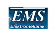 Ems Elektro Mekanik İnş. Müh. San. Tic. Ltd. Şti.