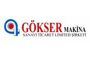 Gökser Makina San. Tic. Ltd. Şti.
