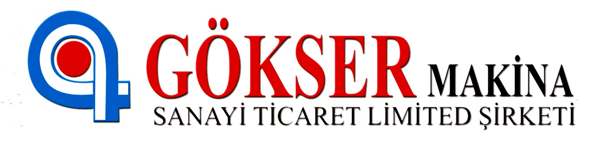 Gökser Makina San. Tic. Ltd. Şti.