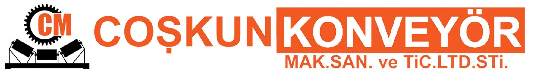 Coşkun Konveyör Mak. San. Vetic.Ltd.Şti.