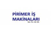 Primer İş Mak.San.Tic.Ltd.Şti.