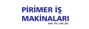 Primer İş Mak.San.Tic.Ltd.Şti.