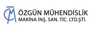 Özgün Mühendislik Mak. İnş. San. Tic. Ltd. Şti.