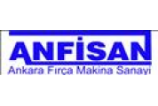 Anfisan Ankara Fırça Mak. San. Ltd. Şti.