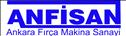 Anfisan Ankara Fırça Mak. San. Ltd. Şti.