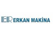 Erkan Makina Metal Ve Teknik Tic. İth. İhr. Ltd. Şti.
