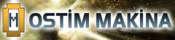 Ostim Makina San. Tic. Ltd.Şti.