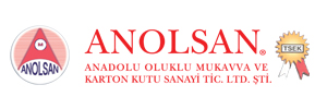 Anolsan Anadolu Oluklu Mukavva Ve Karton Kutu San. Tic. Ltd. Şti.