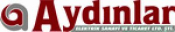 Aydınlar Elektrik Tic. Ltd.Şti.