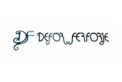 Defor Ferforje Demir Doğrama Nakl. İnşaat Oto. Gıda San. Tic. Ve Ltd. Şti.