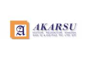 Akarsu Motor Redüktör Mak.San. İç Ve Dış Paz. Tic.Ltd. Şti.