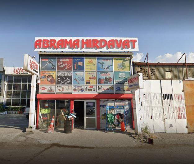 Abrama Hırdavat Tic. A.Ş.