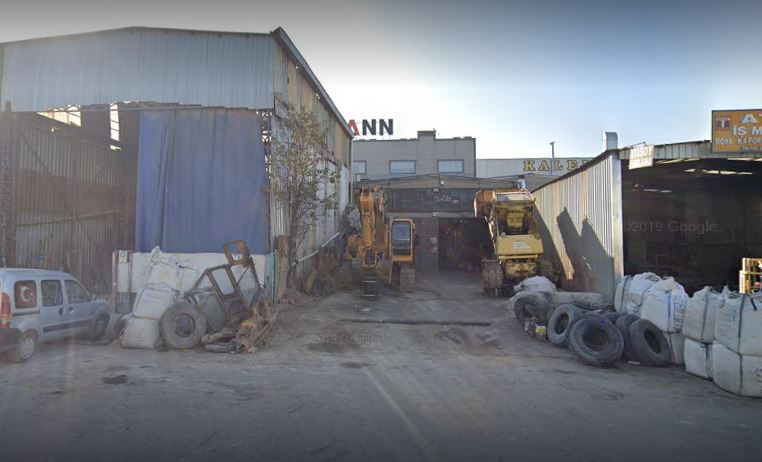 Abraservıce Özel Çelık San. Ve Tıc. Ltd. Stı.