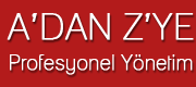 A Dan Z Ye Metal San. Ve Tic. A.Ş.
