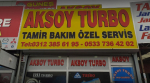 Abbas Aksoy-Aksoy Turbo