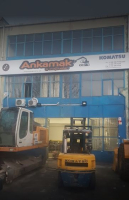 Ankamak Çelik Döküm Mak. Müh. San. Tic. Ltd. Şti.