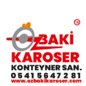 Abdul Baki Kızılkaya – Öz Baki Karasör Ve Konteyner Sanayi